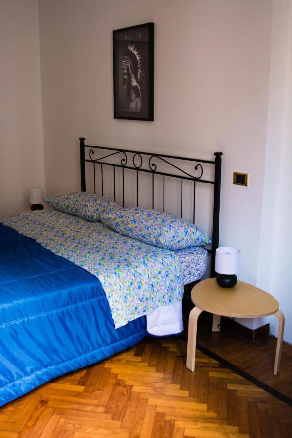 Praty Rooms Rom Exteriör bild